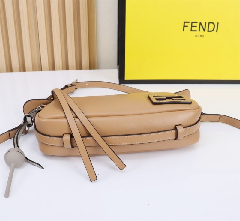 F**di baguette bags